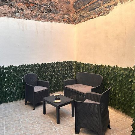 Al Piccolo Borgo Bed and Breakfast Catania Exteriör bild