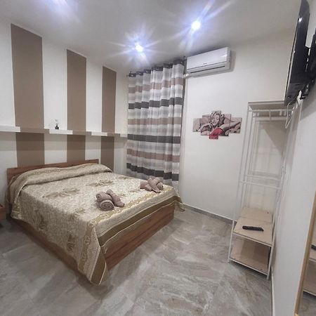 Al Piccolo Borgo Bed and Breakfast Catania Exteriör bild